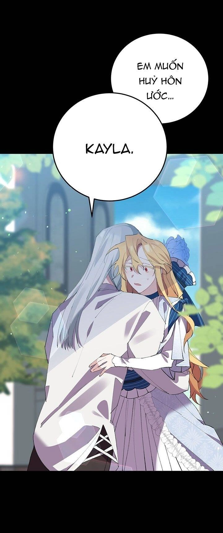 Đeo Bám Tôi Cũng Vô Ích Thôi Chapter 3 - 18