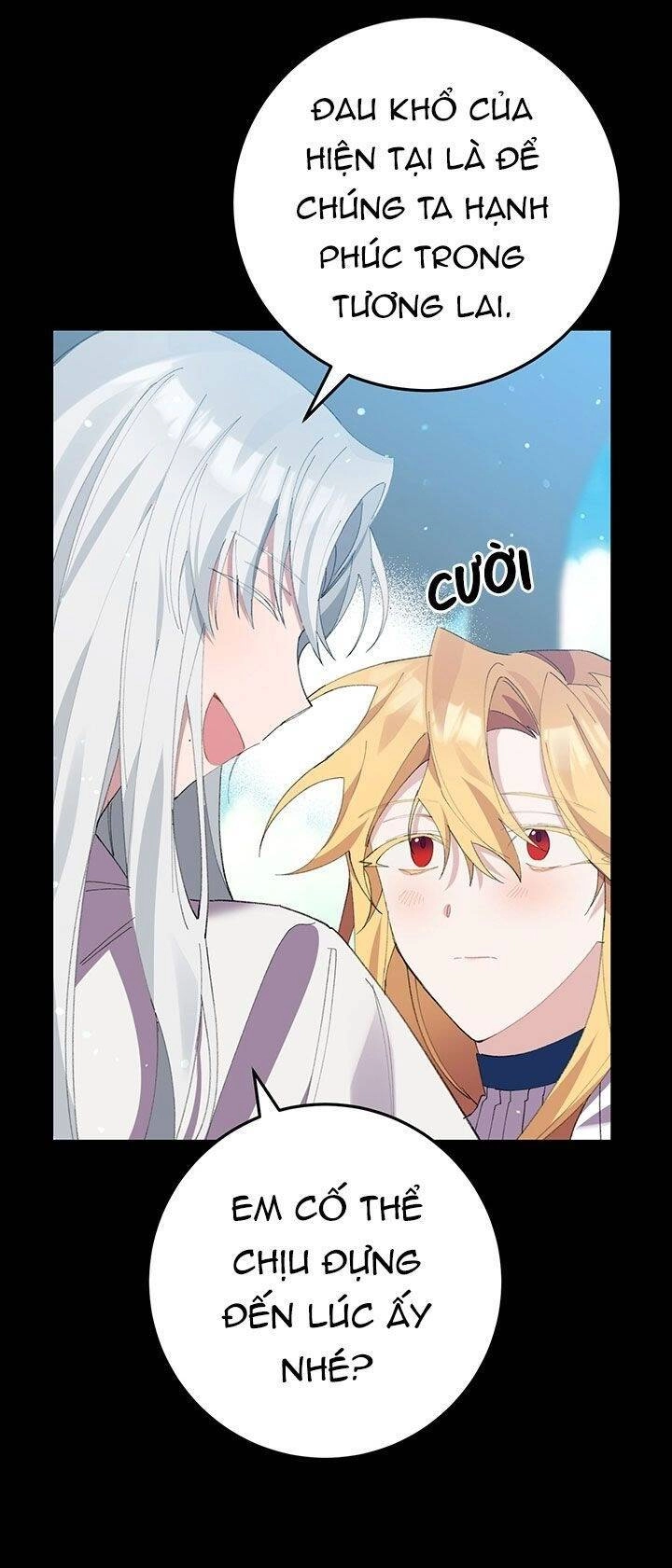 Đeo Bám Tôi Cũng Vô Ích Thôi Chapter 3 - 19