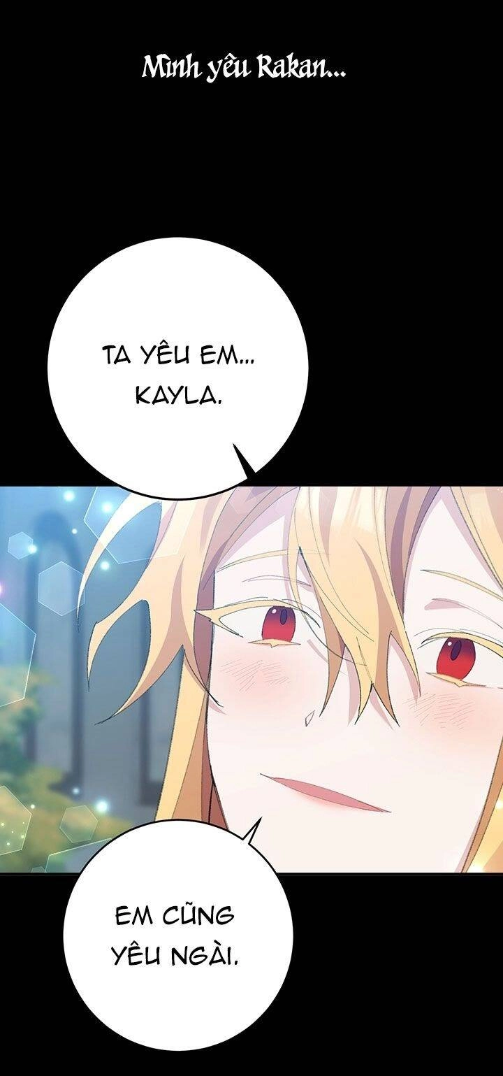 Đeo Bám Tôi Cũng Vô Ích Thôi Chapter 3 - 20