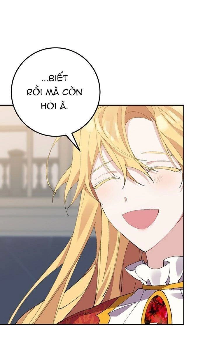 Đeo Bám Tôi Cũng Vô Ích Thôi Chapter 3 - 23