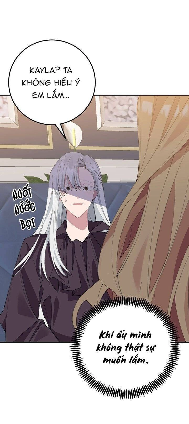 Đeo Bám Tôi Cũng Vô Ích Thôi Chapter 3 - 24