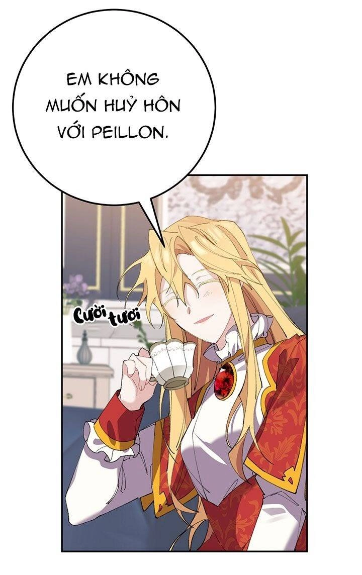 Đeo Bám Tôi Cũng Vô Ích Thôi Chapter 3 - 26