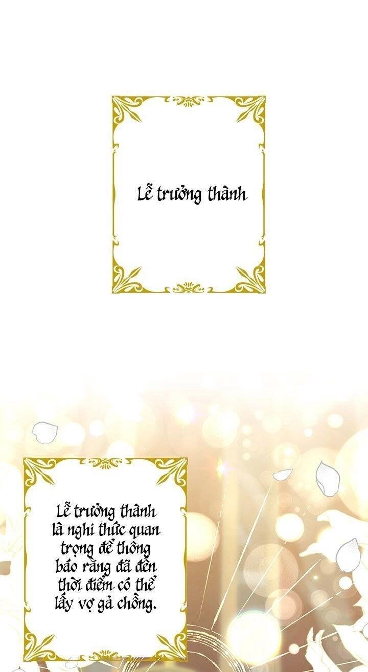 Đeo Bám Tôi Cũng Vô Ích Thôi Chapter 3 - 28