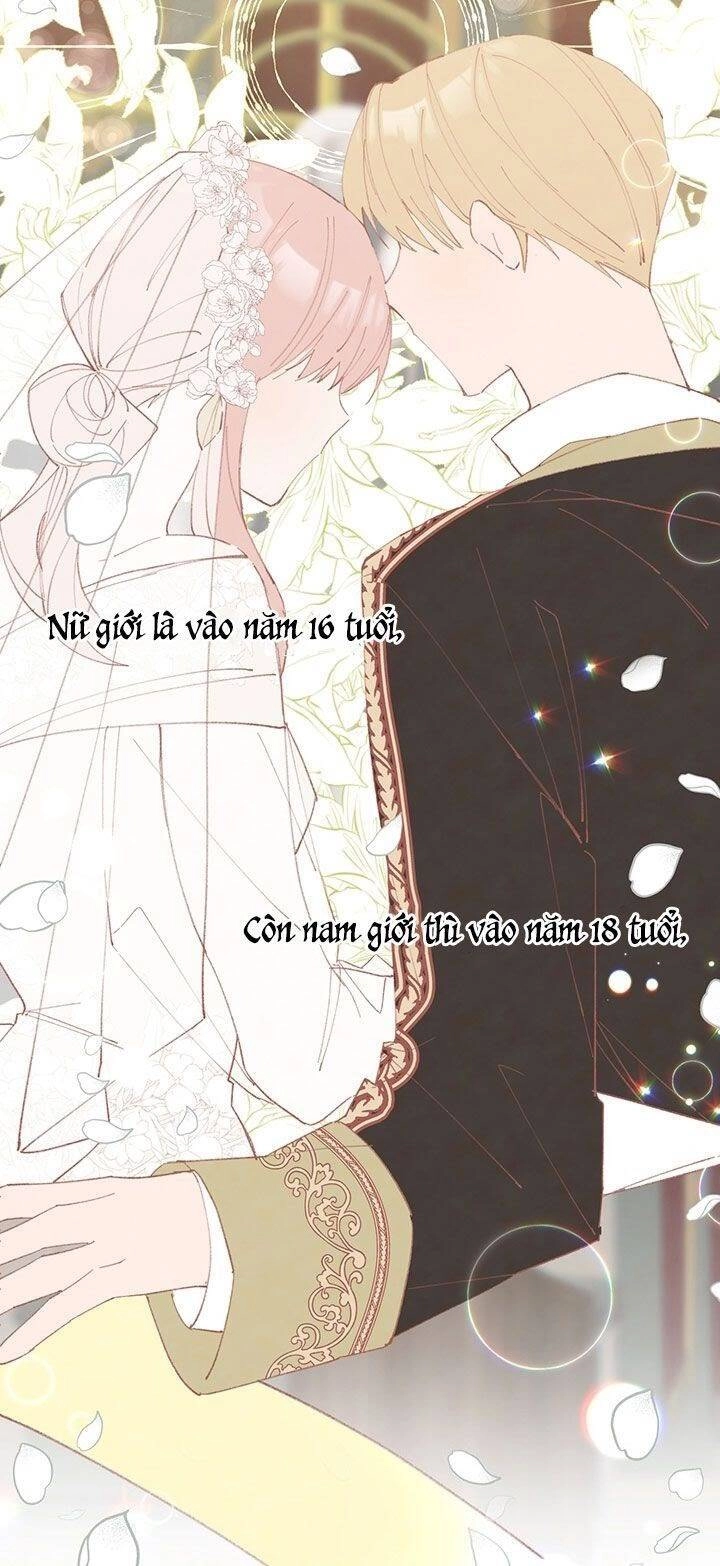 Đeo Bám Tôi Cũng Vô Ích Thôi Chapter 3 - 29