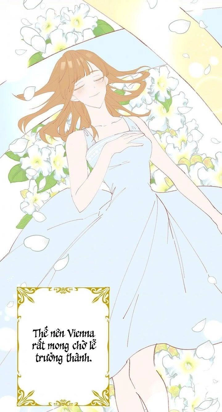 Đeo Bám Tôi Cũng Vô Ích Thôi Chapter 3 - 30