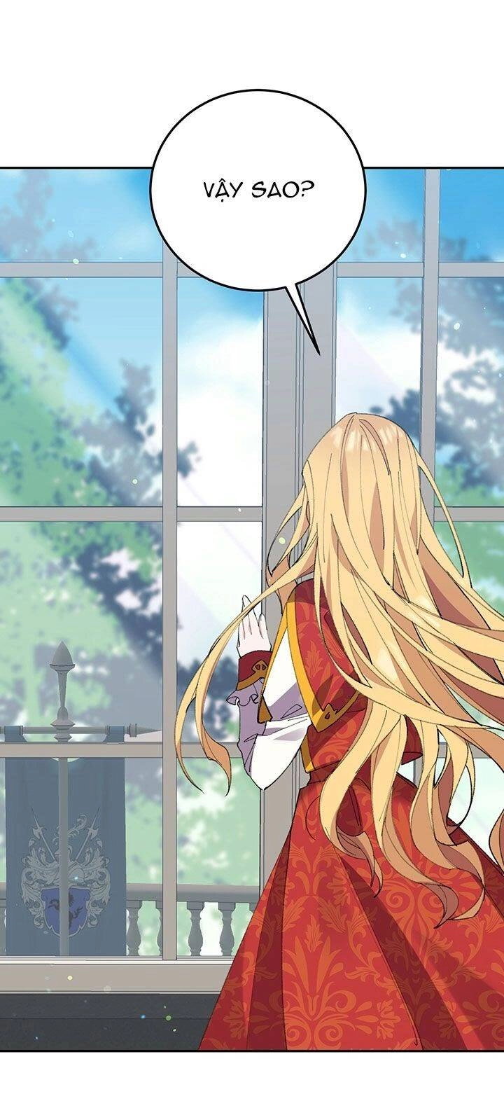 Đeo Bám Tôi Cũng Vô Ích Thôi Chapter 3 - 34