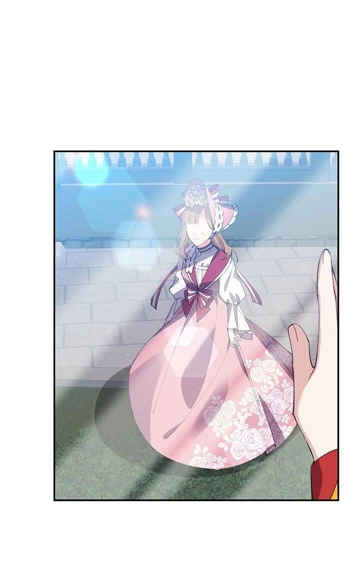 Đeo Bám Tôi Cũng Vô Ích Thôi Chapter 3 - 35