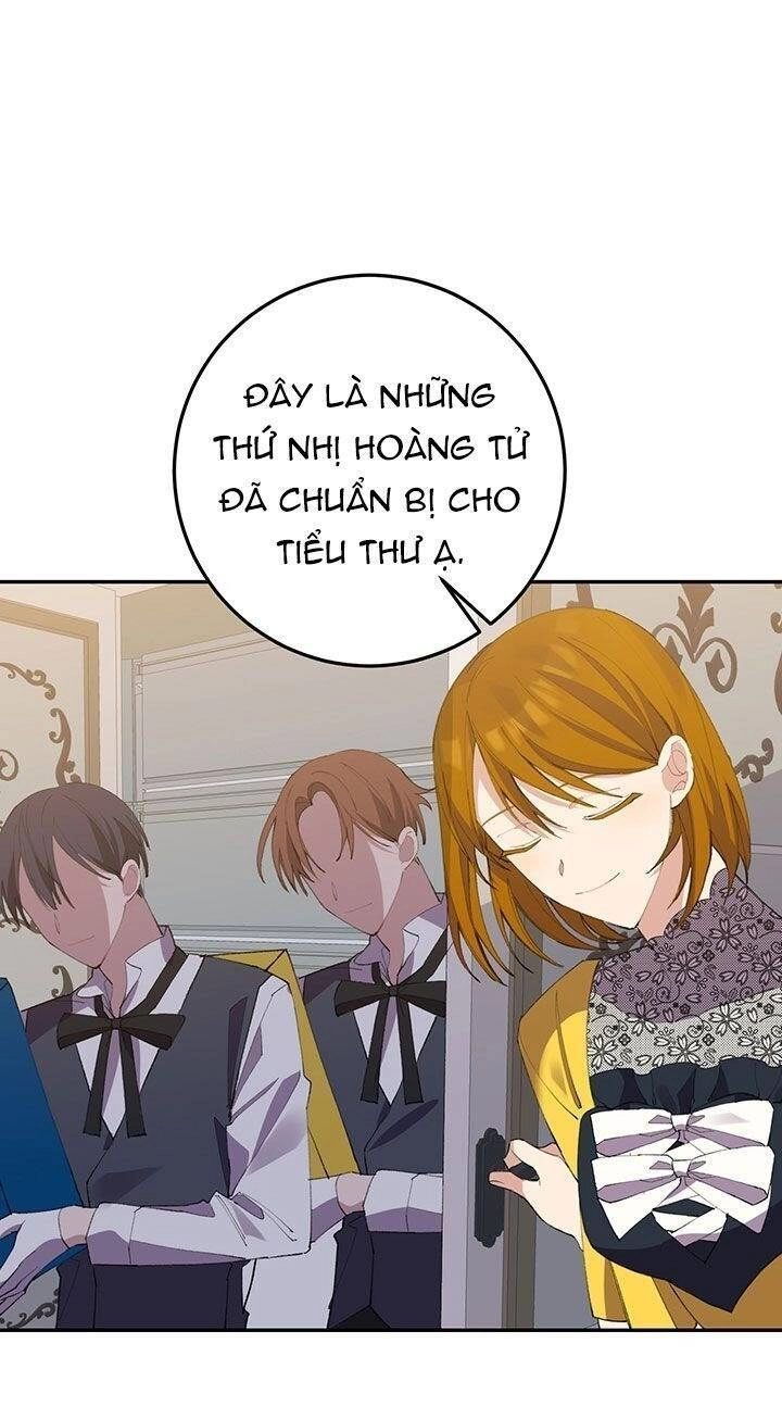 Đeo Bám Tôi Cũng Vô Ích Thôi Chapter 3 - 40