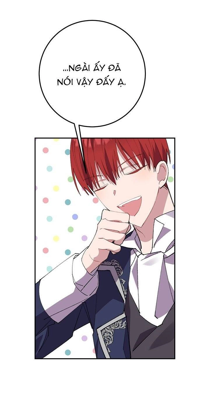 Đeo Bám Tôi Cũng Vô Ích Thôi Chapter 3 - 42