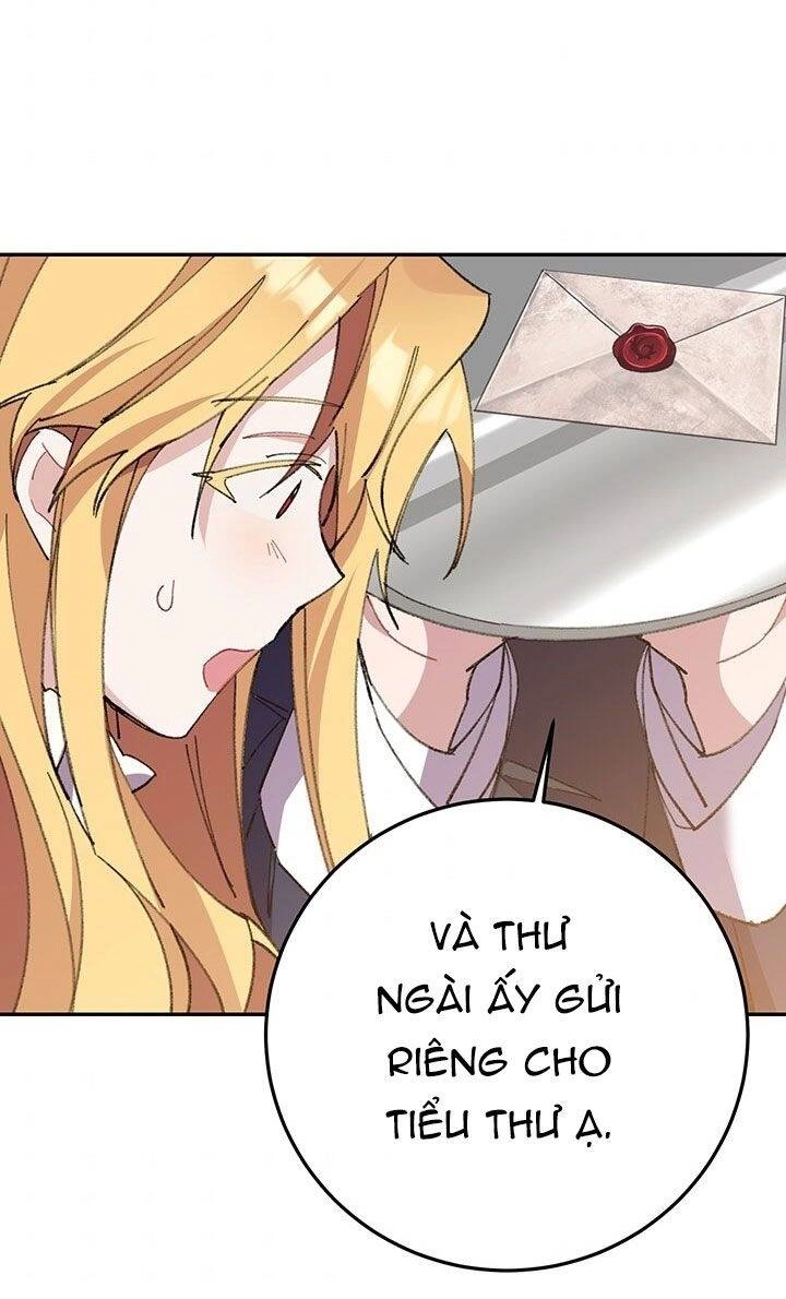 Đeo Bám Tôi Cũng Vô Ích Thôi Chapter 3 - 44