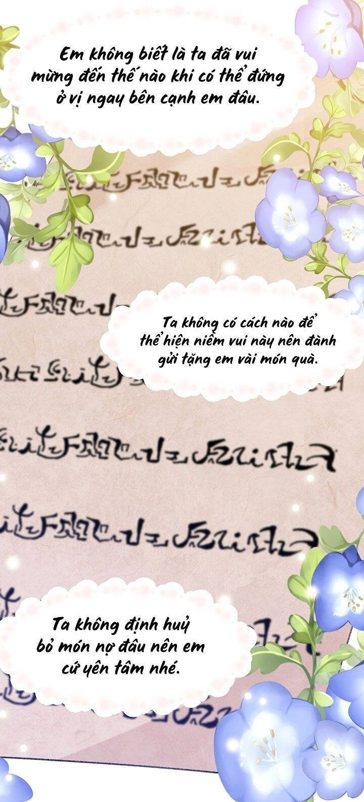 Đeo Bám Tôi Cũng Vô Ích Thôi Chapter 3 - 46