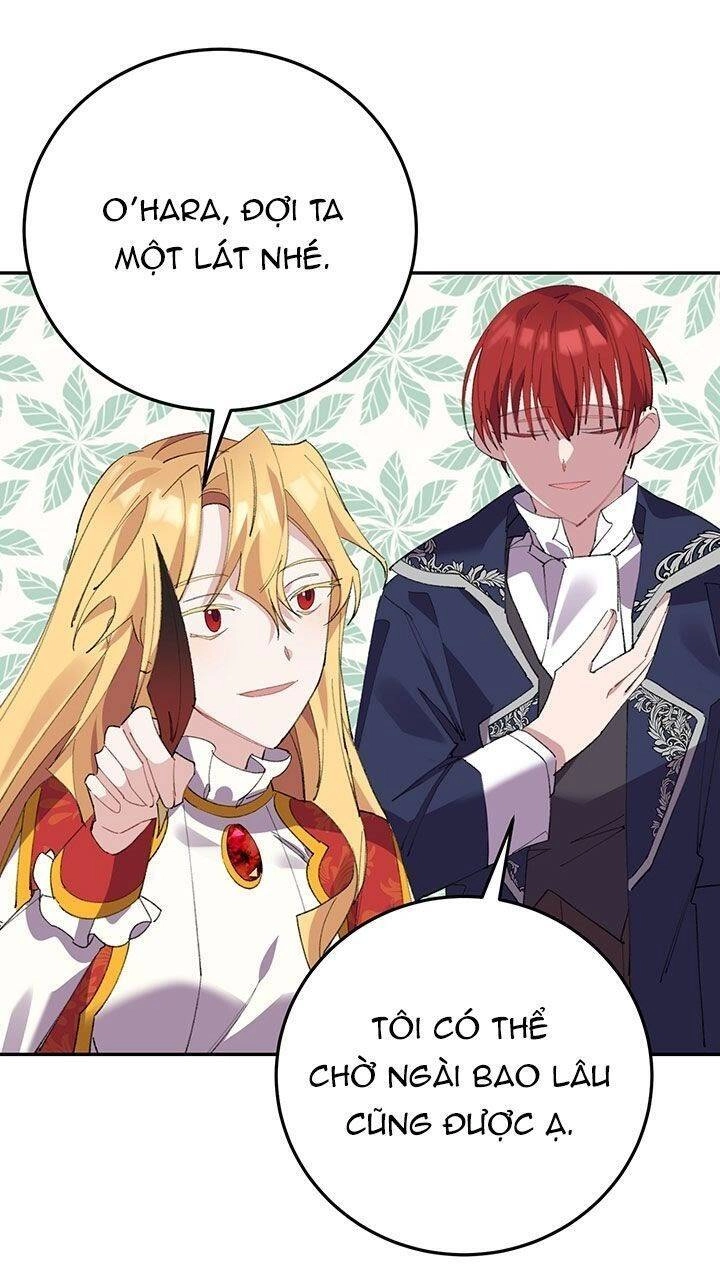 Đeo Bám Tôi Cũng Vô Ích Thôi Chapter 3 - 48