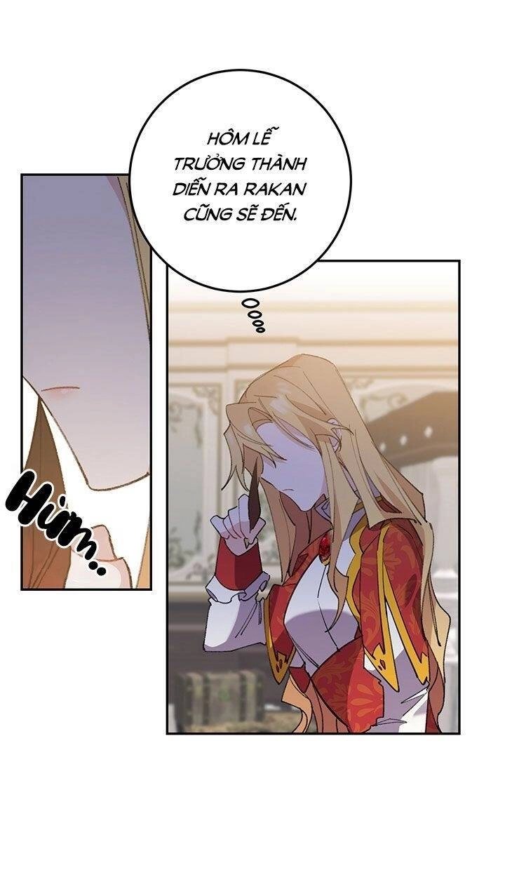 Đeo Bám Tôi Cũng Vô Ích Thôi Chapter 3 - 50