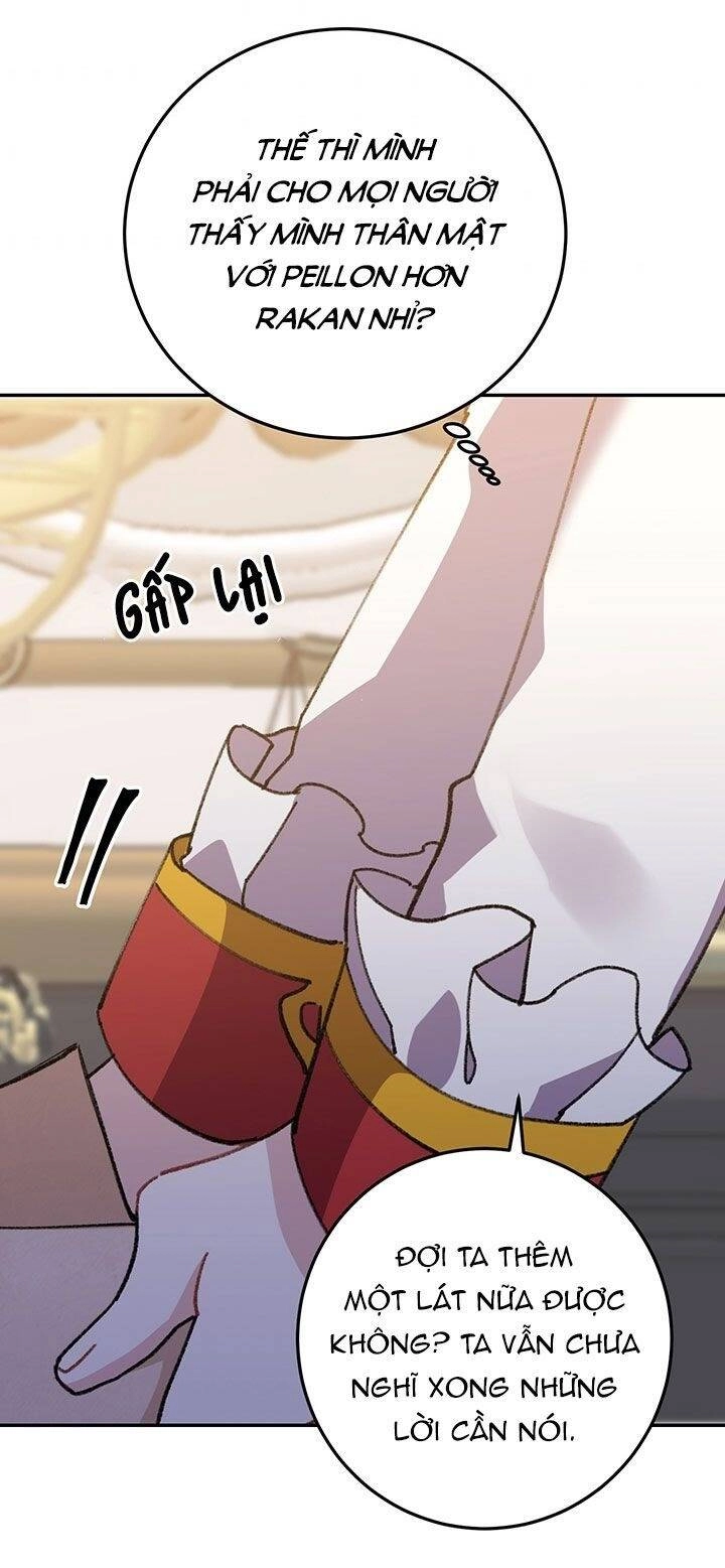 Đeo Bám Tôi Cũng Vô Ích Thôi Chapter 3 - 54