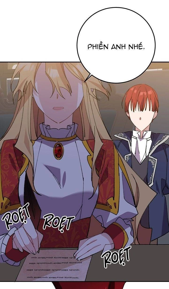 Đeo Bám Tôi Cũng Vô Ích Thôi Chapter 3 - 55