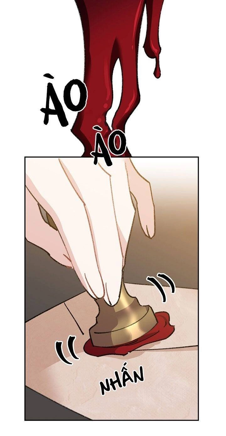 Đeo Bám Tôi Cũng Vô Ích Thôi Chapter 3 - 56