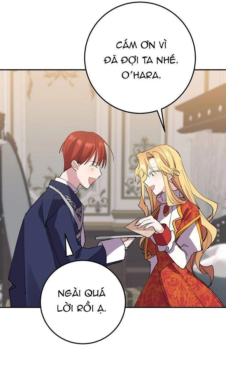 Đeo Bám Tôi Cũng Vô Ích Thôi Chapter 3 - 57