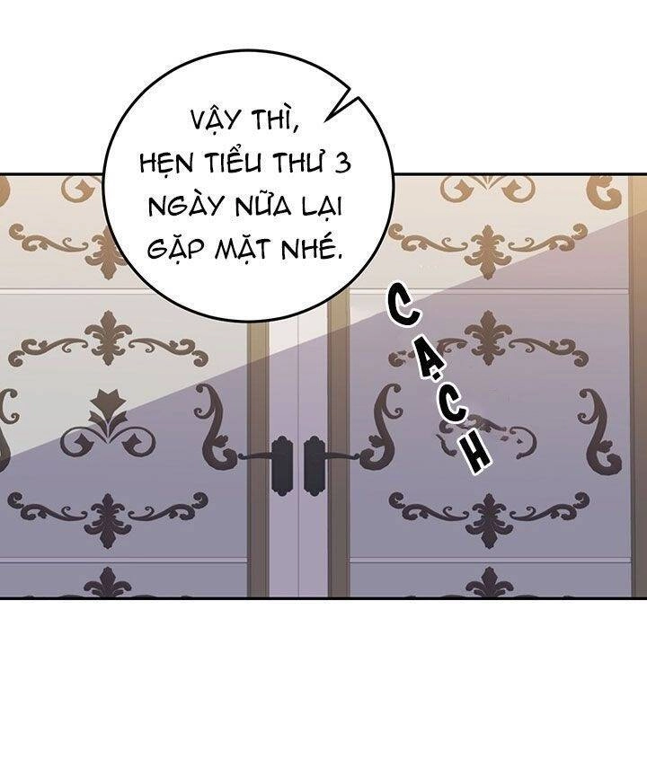 Đeo Bám Tôi Cũng Vô Ích Thôi Chapter 3 - 58