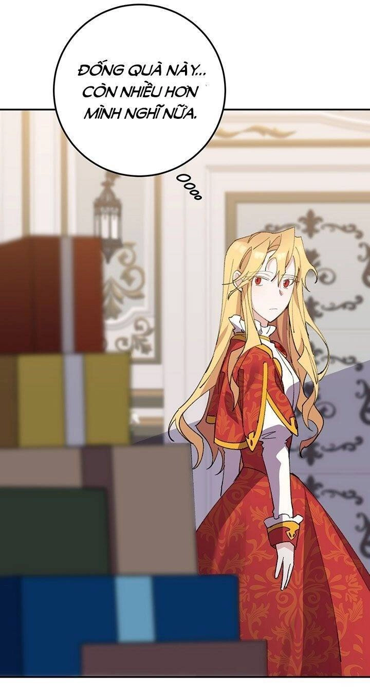 Đeo Bám Tôi Cũng Vô Ích Thôi Chapter 3 - 59