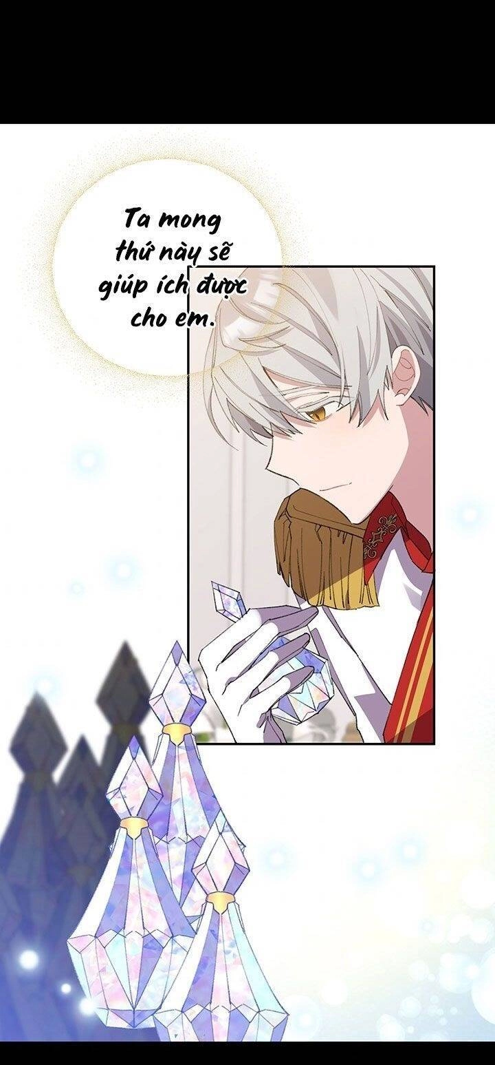 Đeo Bám Tôi Cũng Vô Ích Thôi Chapter 3 - 61