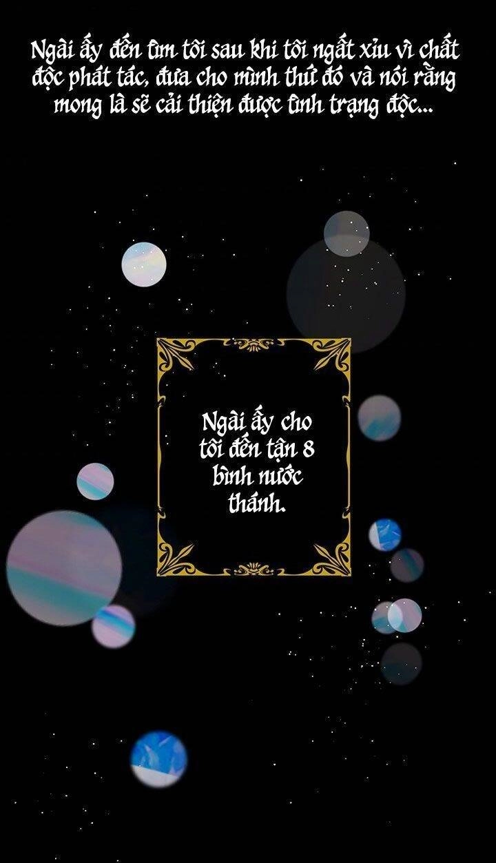 Đeo Bám Tôi Cũng Vô Ích Thôi Chapter 3 - 62