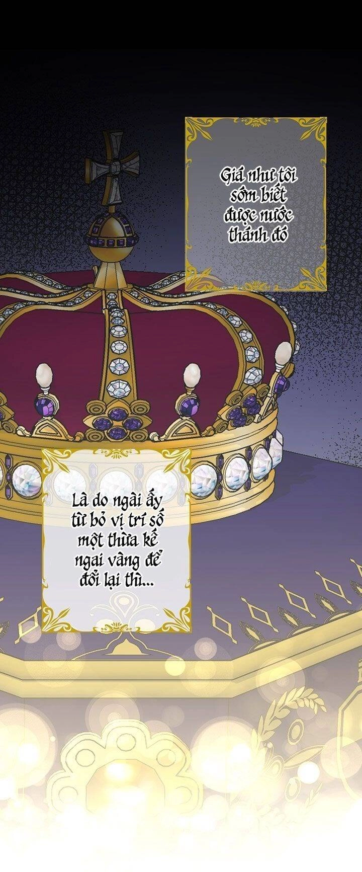 Đeo Bám Tôi Cũng Vô Ích Thôi Chapter 3 - 63