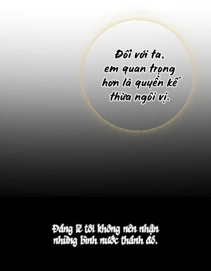 Đeo Bám Tôi Cũng Vô Ích Thôi Chapter 3 - 64