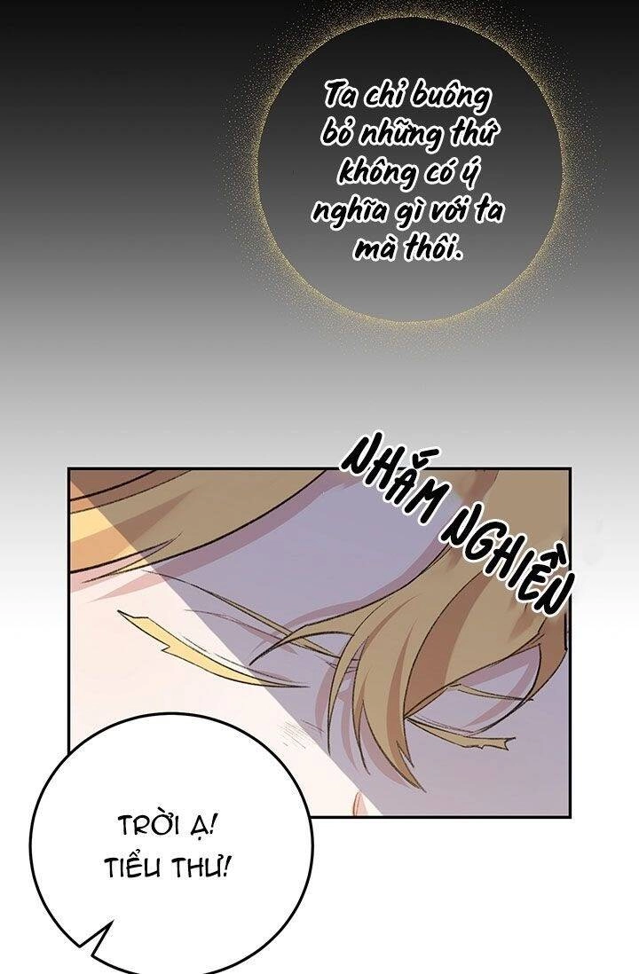 Đeo Bám Tôi Cũng Vô Ích Thôi Chapter 3 - 68