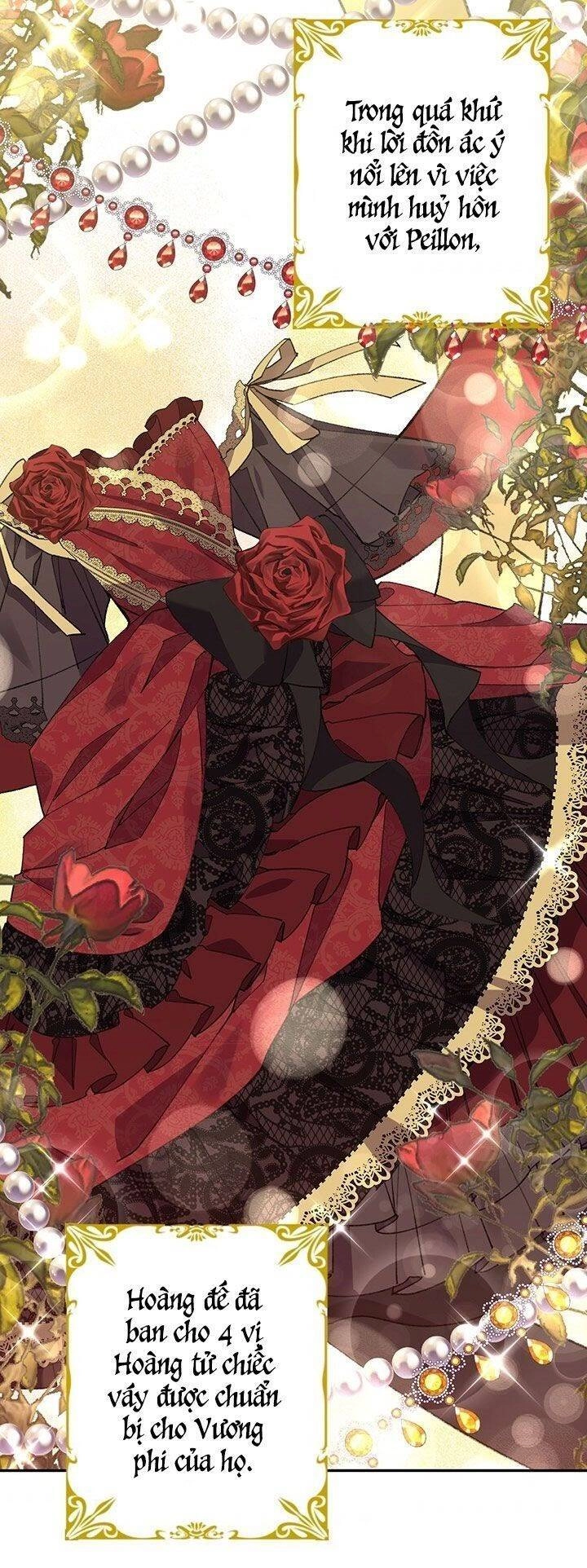 Đeo Bám Tôi Cũng Vô Ích Thôi Chapter 3 - 70