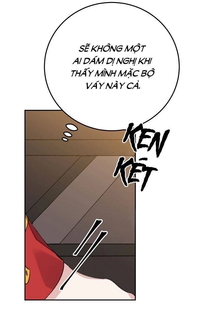 Đeo Bám Tôi Cũng Vô Ích Thôi Chapter 3 - 72