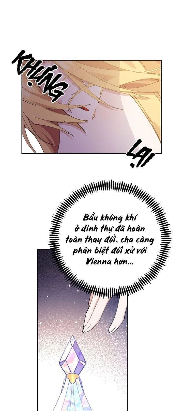 Đeo Bám Tôi Cũng Vô Ích Thôi Chapter 3 - 74