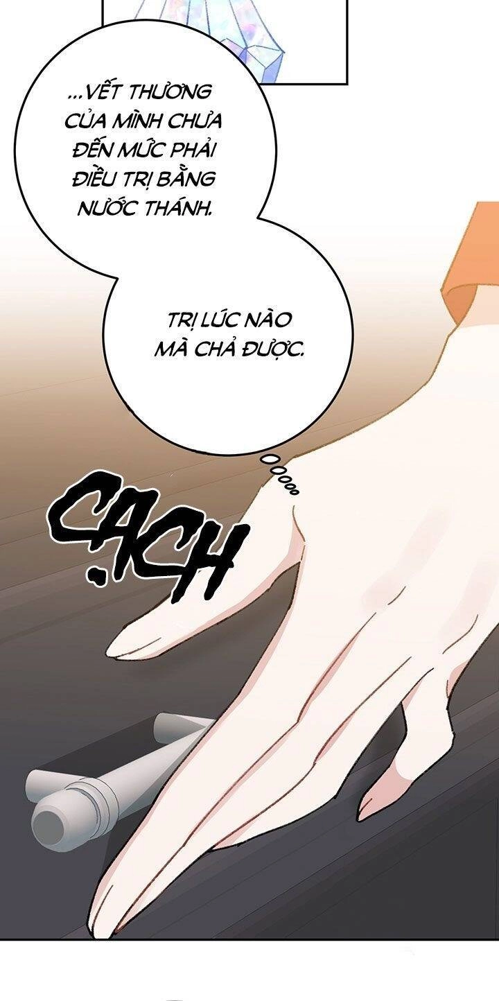 Đeo Bám Tôi Cũng Vô Ích Thôi Chapter 3 - 75