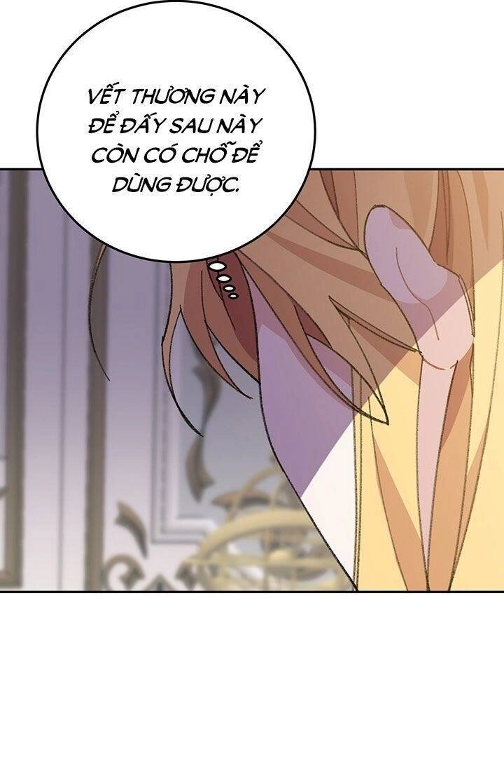 Đeo Bám Tôi Cũng Vô Ích Thôi Chapter 3 - 76