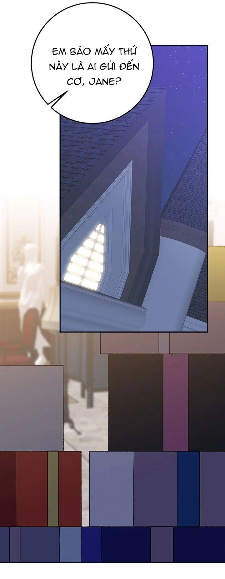 Đeo Bám Tôi Cũng Vô Ích Thôi Chapter 3 - 77