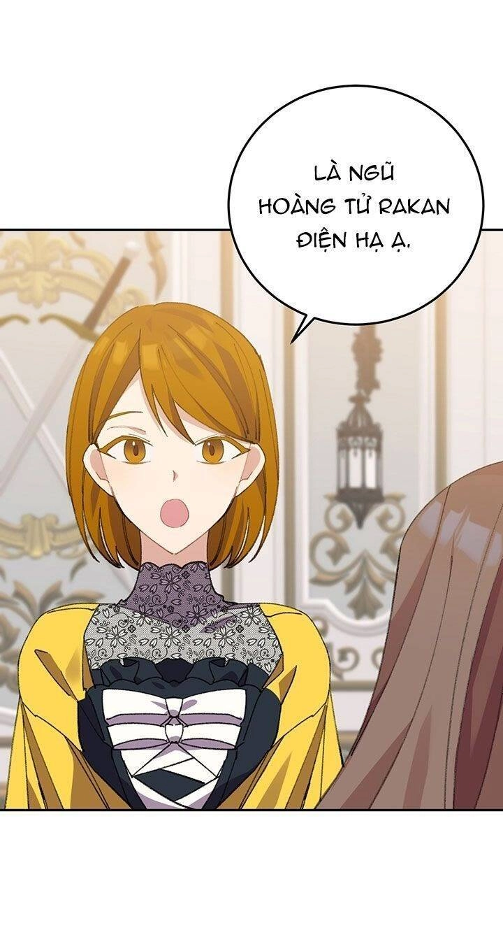 Đeo Bám Tôi Cũng Vô Ích Thôi Chapter 3 - 78