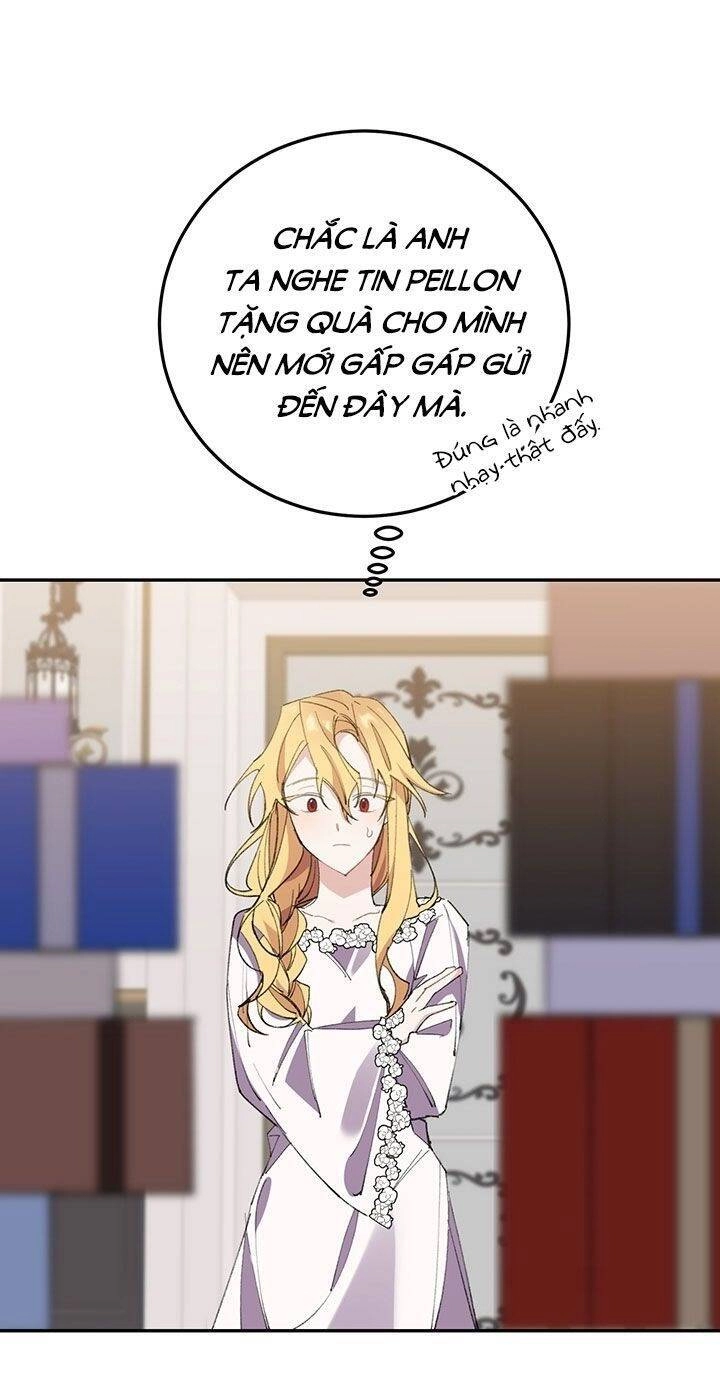 Đeo Bám Tôi Cũng Vô Ích Thôi Chapter 3 - 79