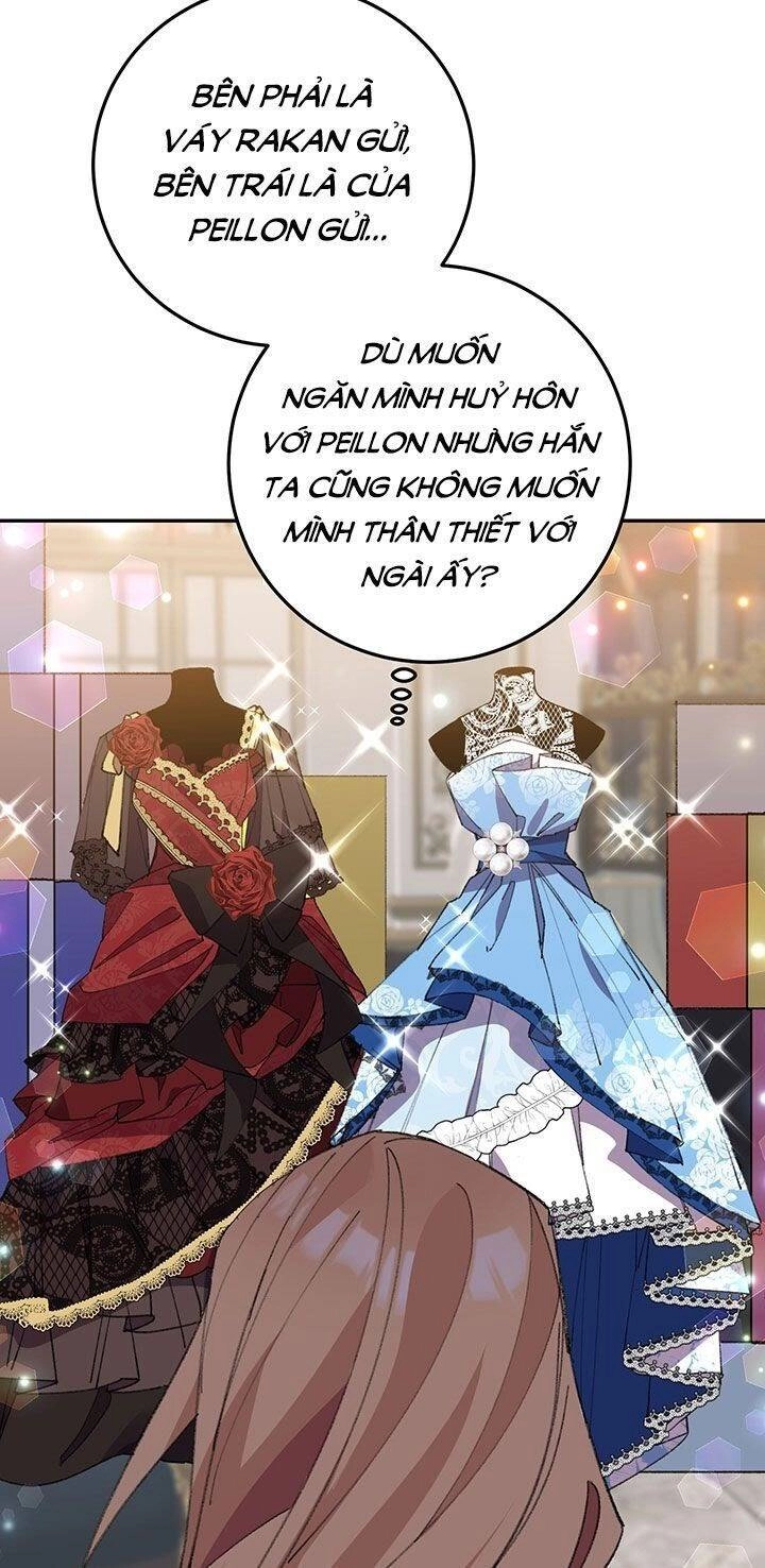 Đeo Bám Tôi Cũng Vô Ích Thôi Chapter 3 - 80