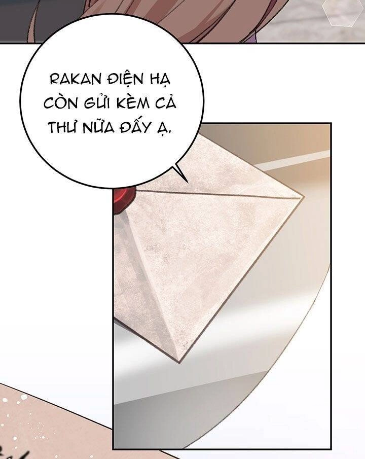 Đeo Bám Tôi Cũng Vô Ích Thôi Chapter 3 - 81