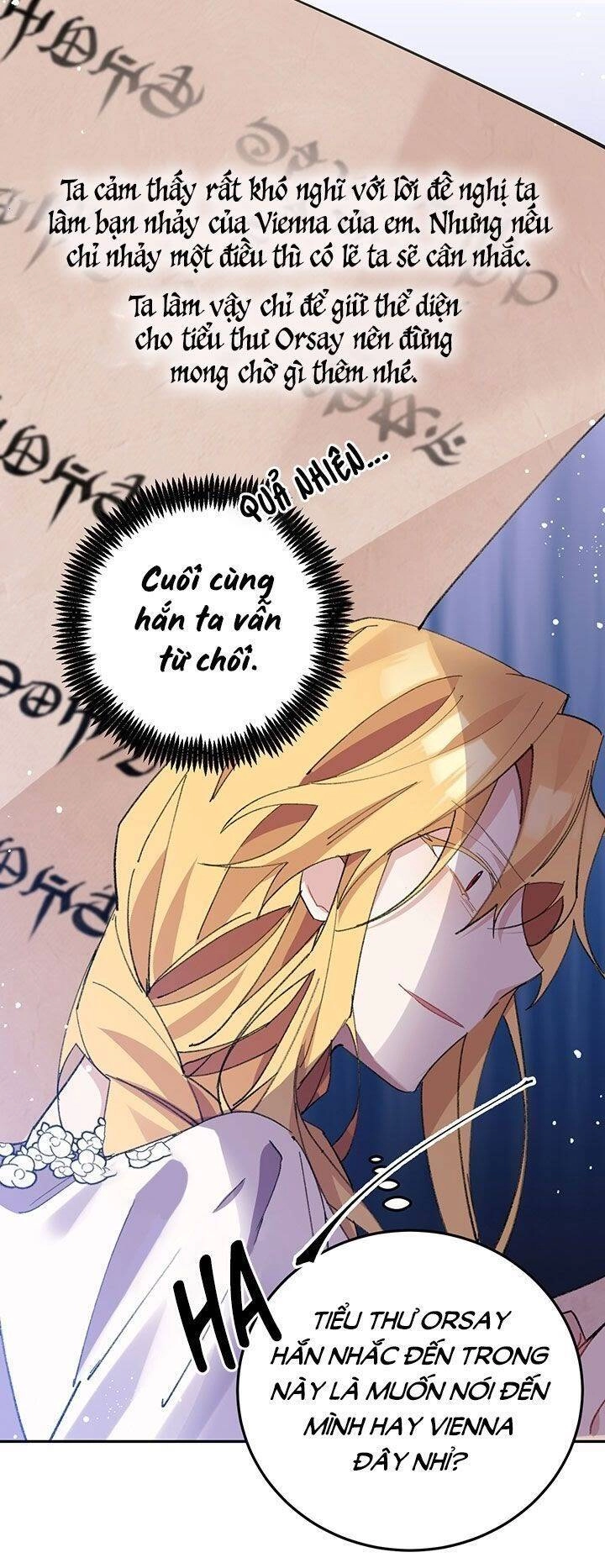 Đeo Bám Tôi Cũng Vô Ích Thôi Chapter 3 - 82