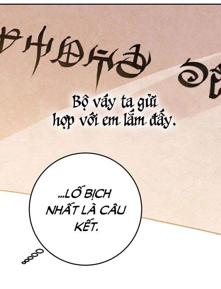 Đeo Bám Tôi Cũng Vô Ích Thôi Chapter 3 - 83