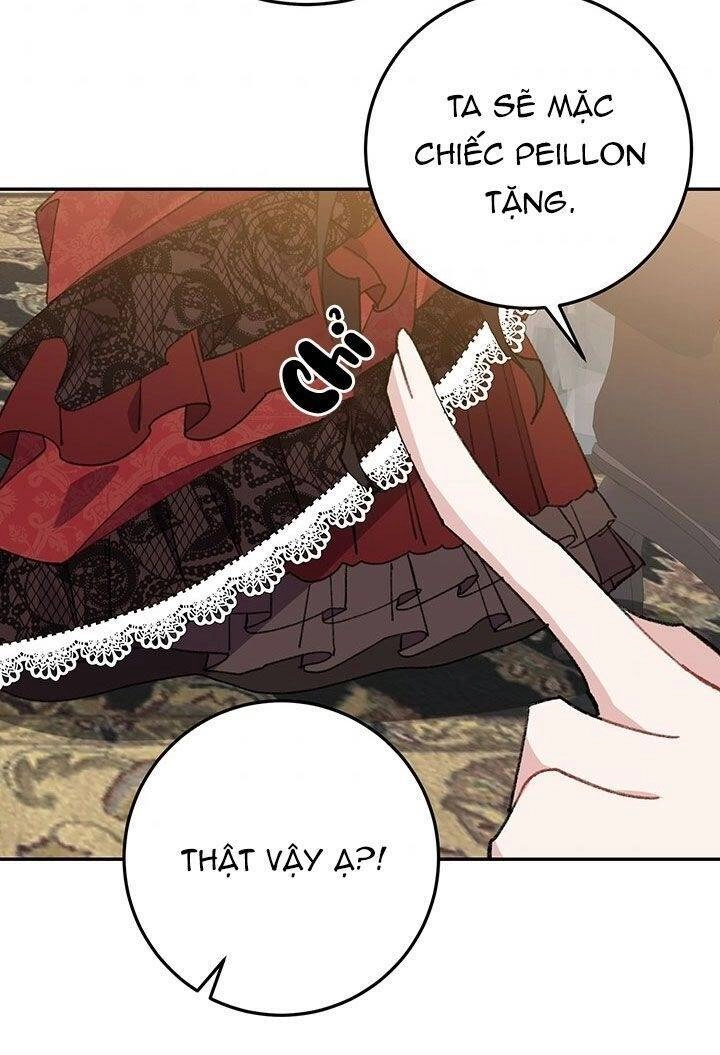 Đeo Bám Tôi Cũng Vô Ích Thôi Chapter 3 - 85