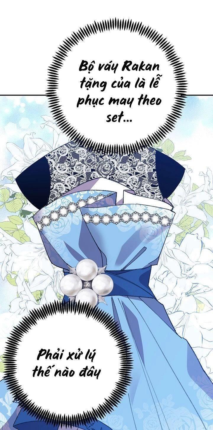 Đeo Bám Tôi Cũng Vô Ích Thôi Chapter 3 - 86