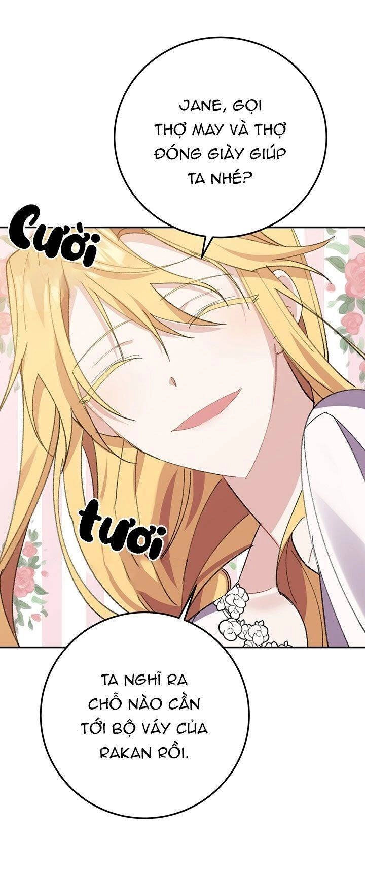 Đeo Bám Tôi Cũng Vô Ích Thôi Chapter 3 - 88