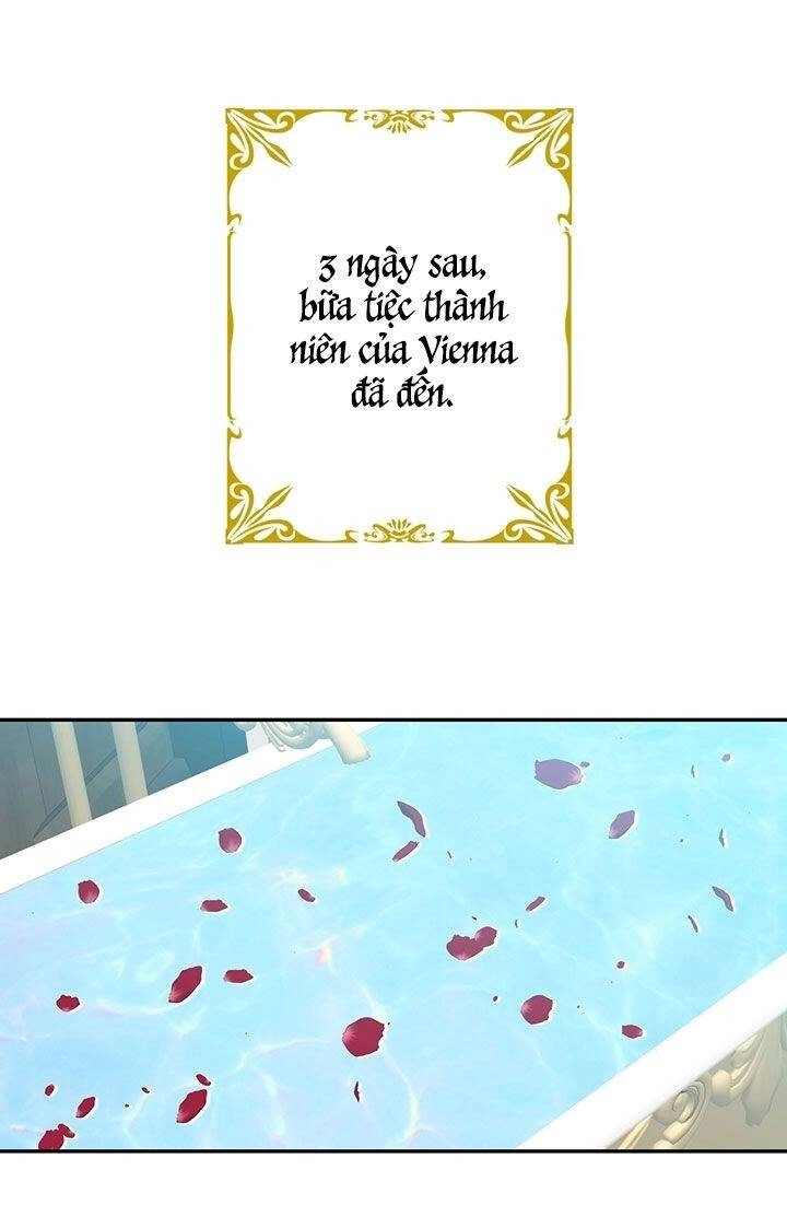 Đeo Bám Tôi Cũng Vô Ích Thôi Chapter 3 - 89