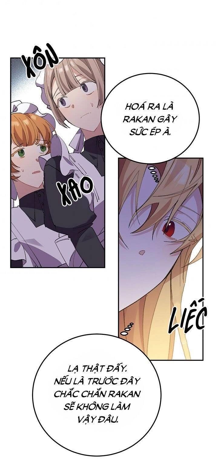 Đeo Bám Tôi Cũng Vô Ích Thôi Chapter 3 - 93