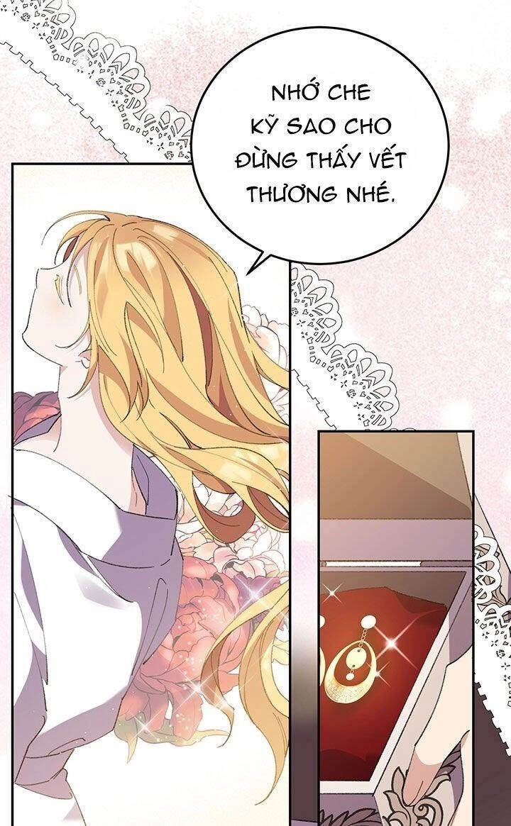 Đeo Bám Tôi Cũng Vô Ích Thôi Chapter 3 - 96