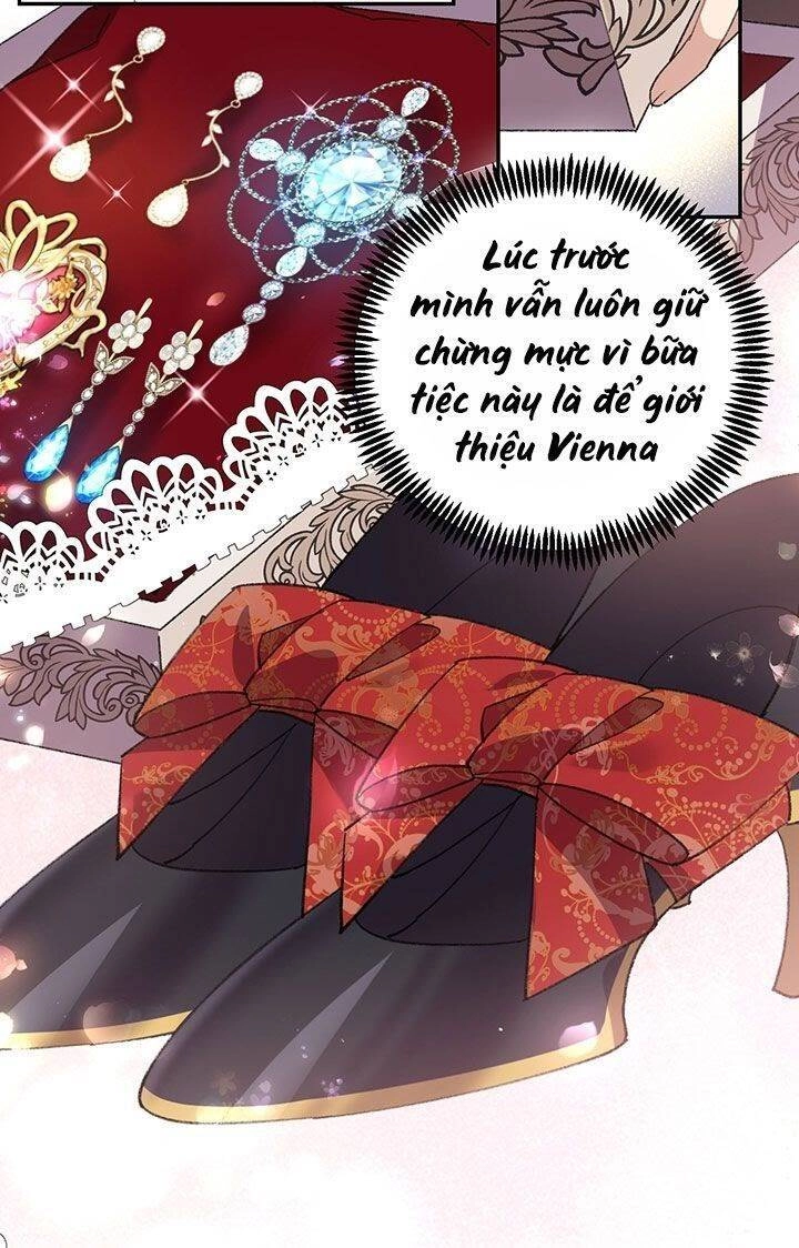 Đeo Bám Tôi Cũng Vô Ích Thôi Chapter 3 - 97