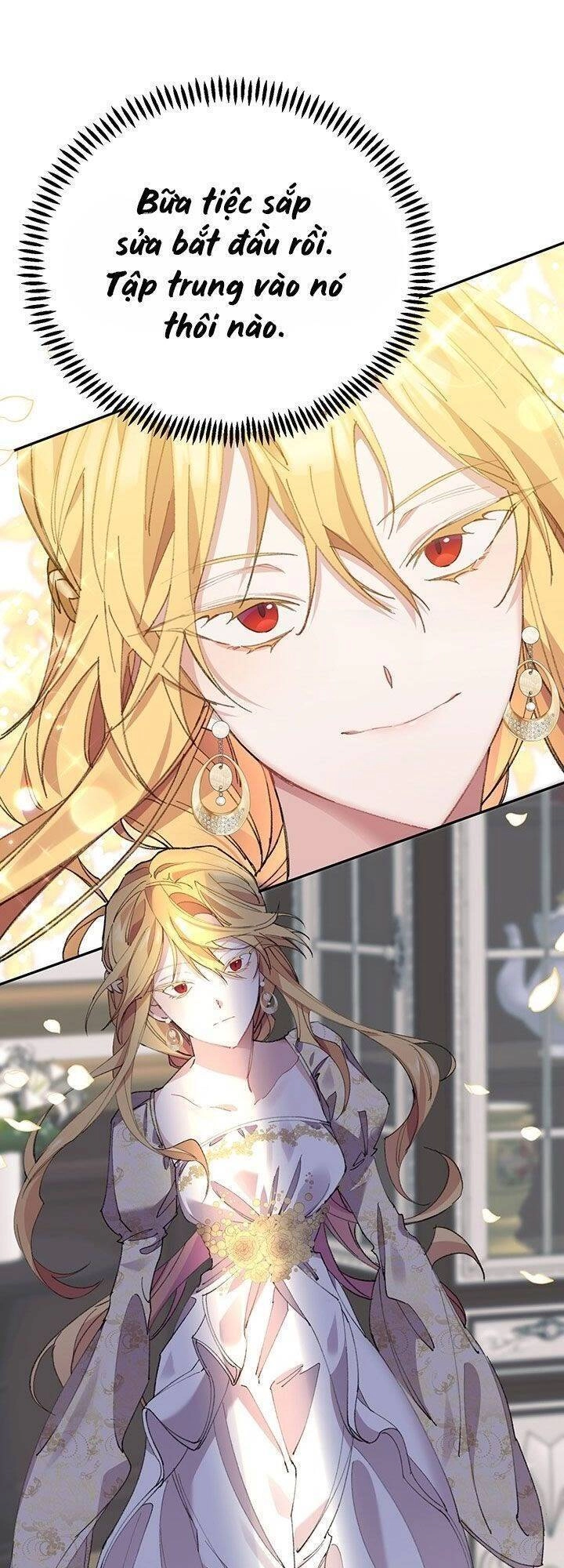 Đeo Bám Tôi Cũng Vô Ích Thôi Chapter 3 - 100