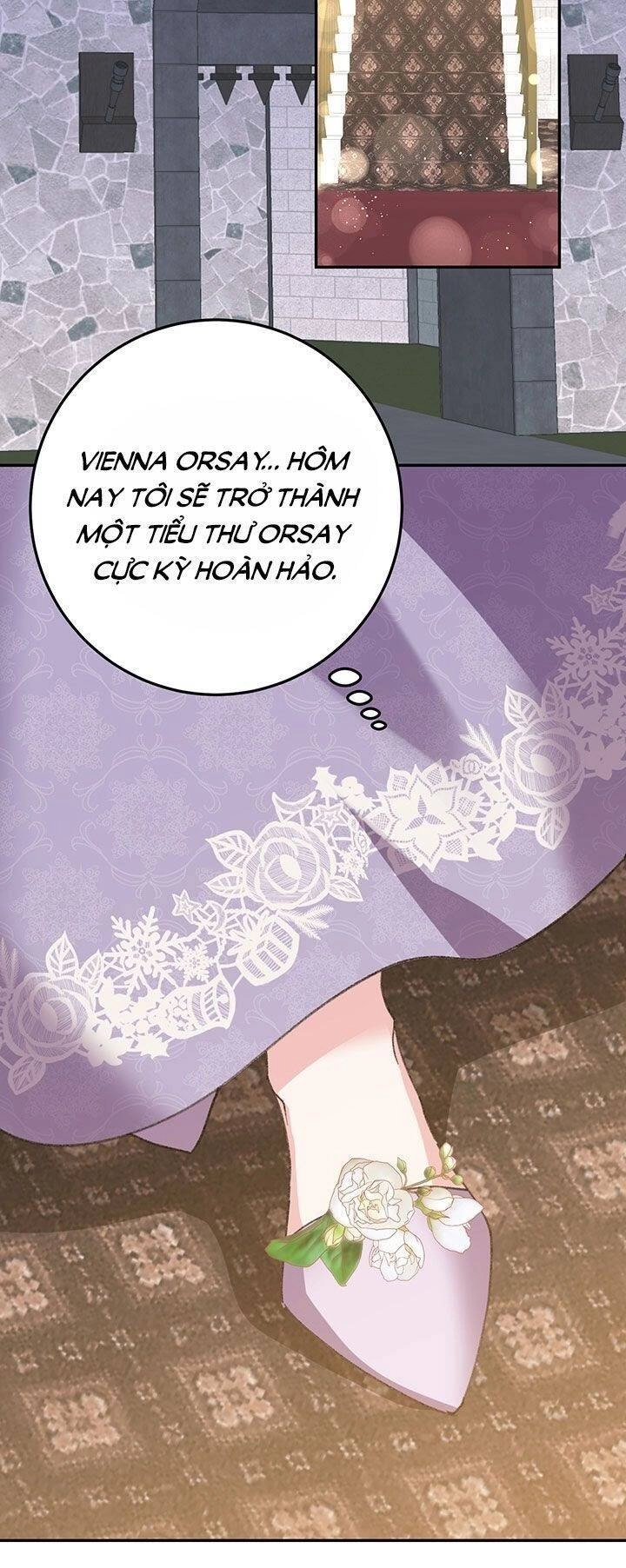 Đeo Bám Tôi Cũng Vô Ích Thôi Chapter 3 - 101