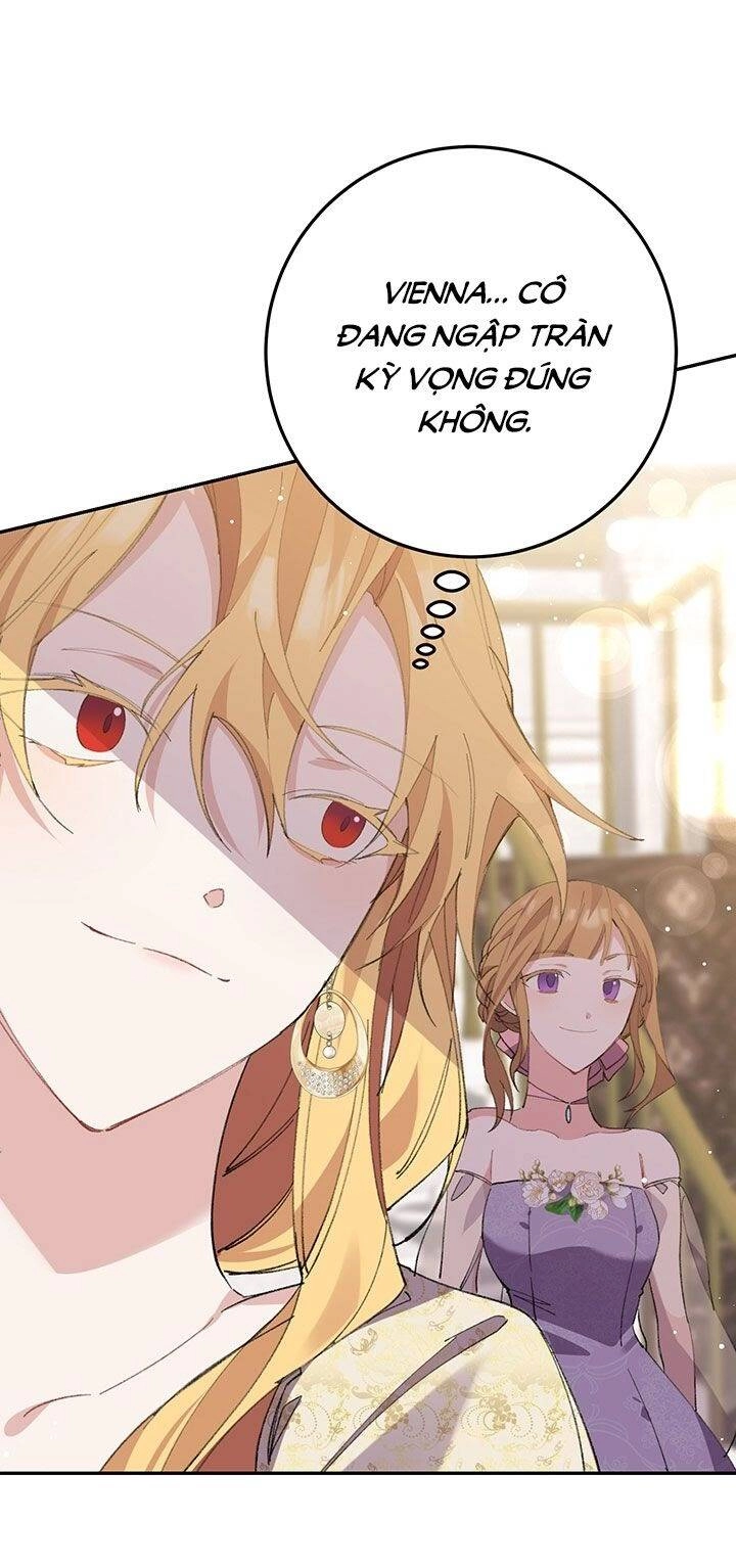 Đeo Bám Tôi Cũng Vô Ích Thôi Chapter 3 - 103